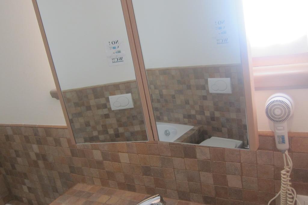 Chalet Rin Da Pemont Ливиньо Екстериор снимка