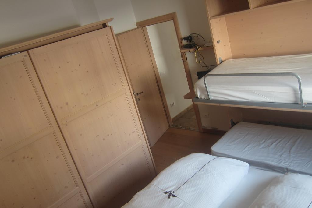 Chalet Rin Da Pemont Ливиньо Стая снимка