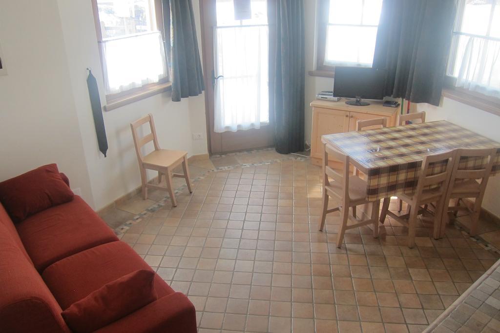 Chalet Rin Da Pemont Ливиньо Стая снимка