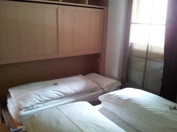 Chalet Rin Da Pemont Ливиньо Екстериор снимка